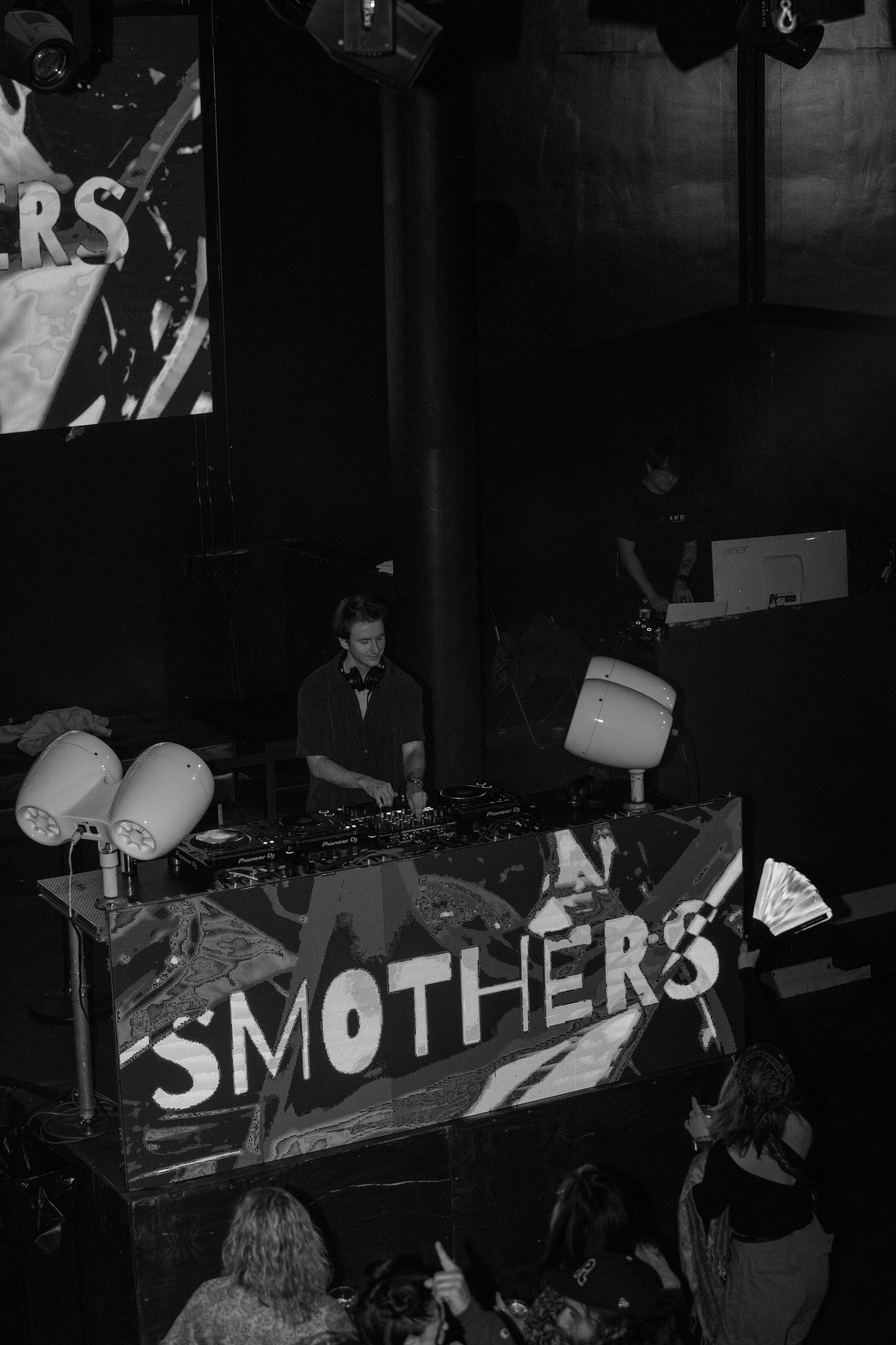 Smothers